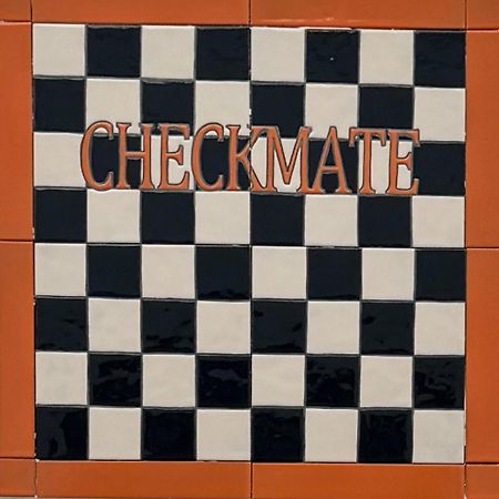 Checkmate Tolox Exterior foto