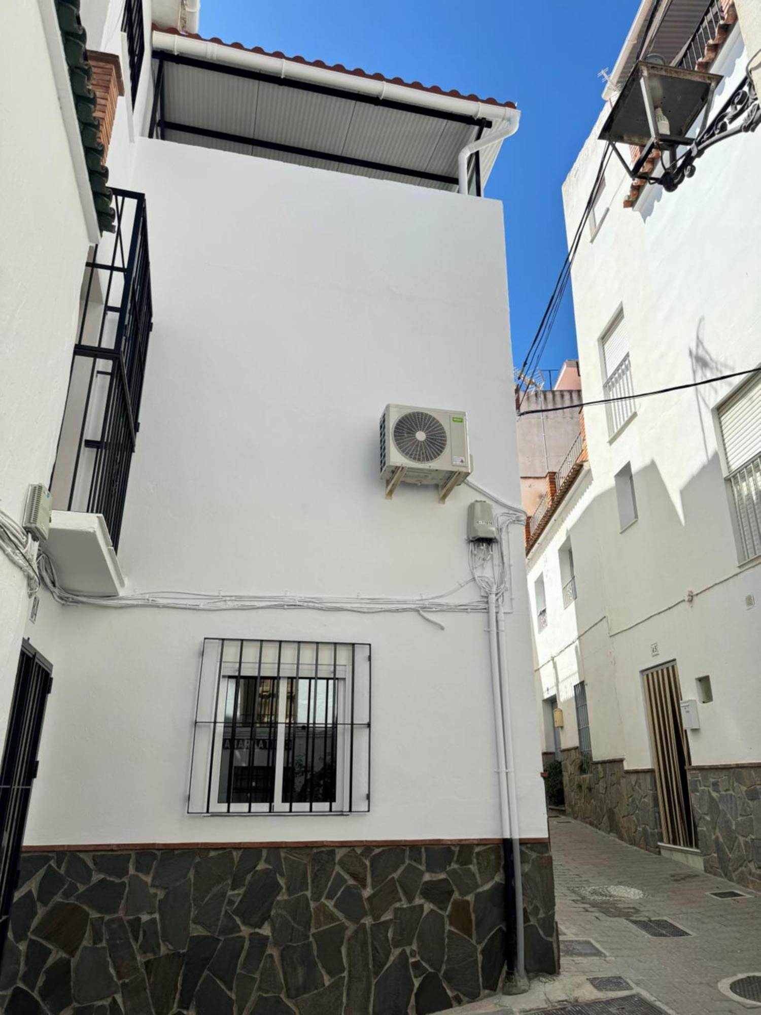 Checkmate Tolox Exterior foto