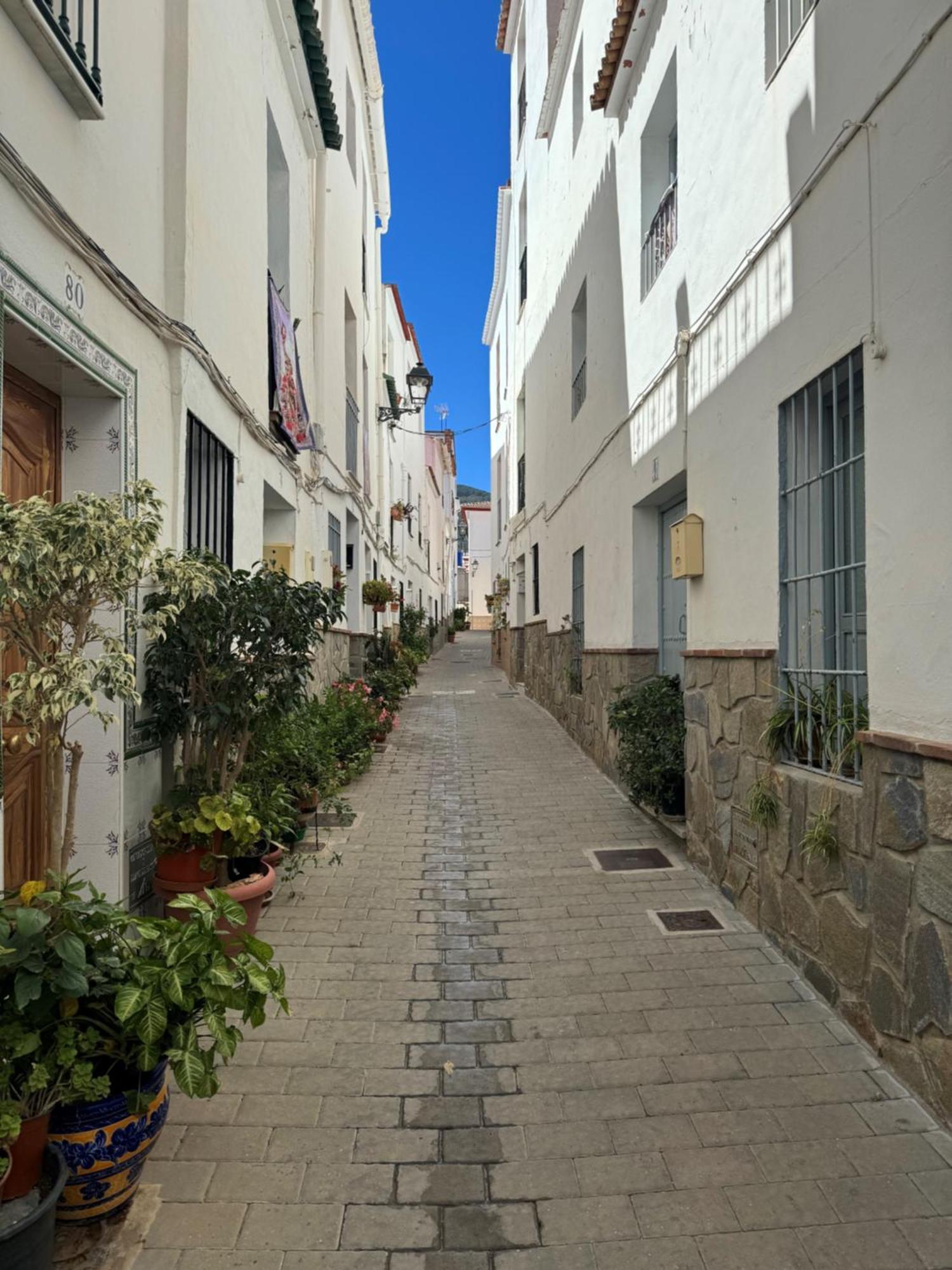 Checkmate Tolox Exterior foto
