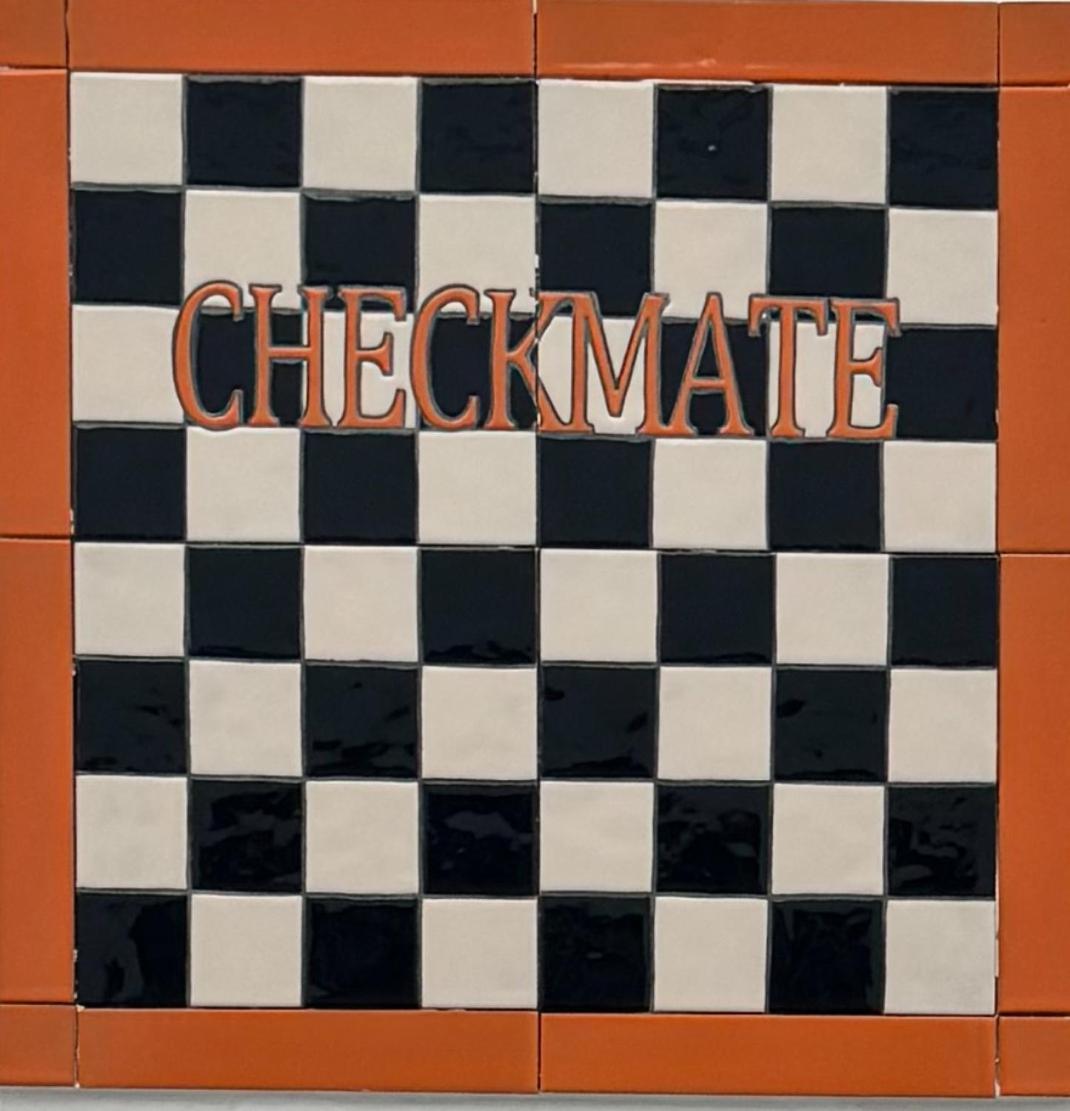Checkmate Tolox Exterior foto