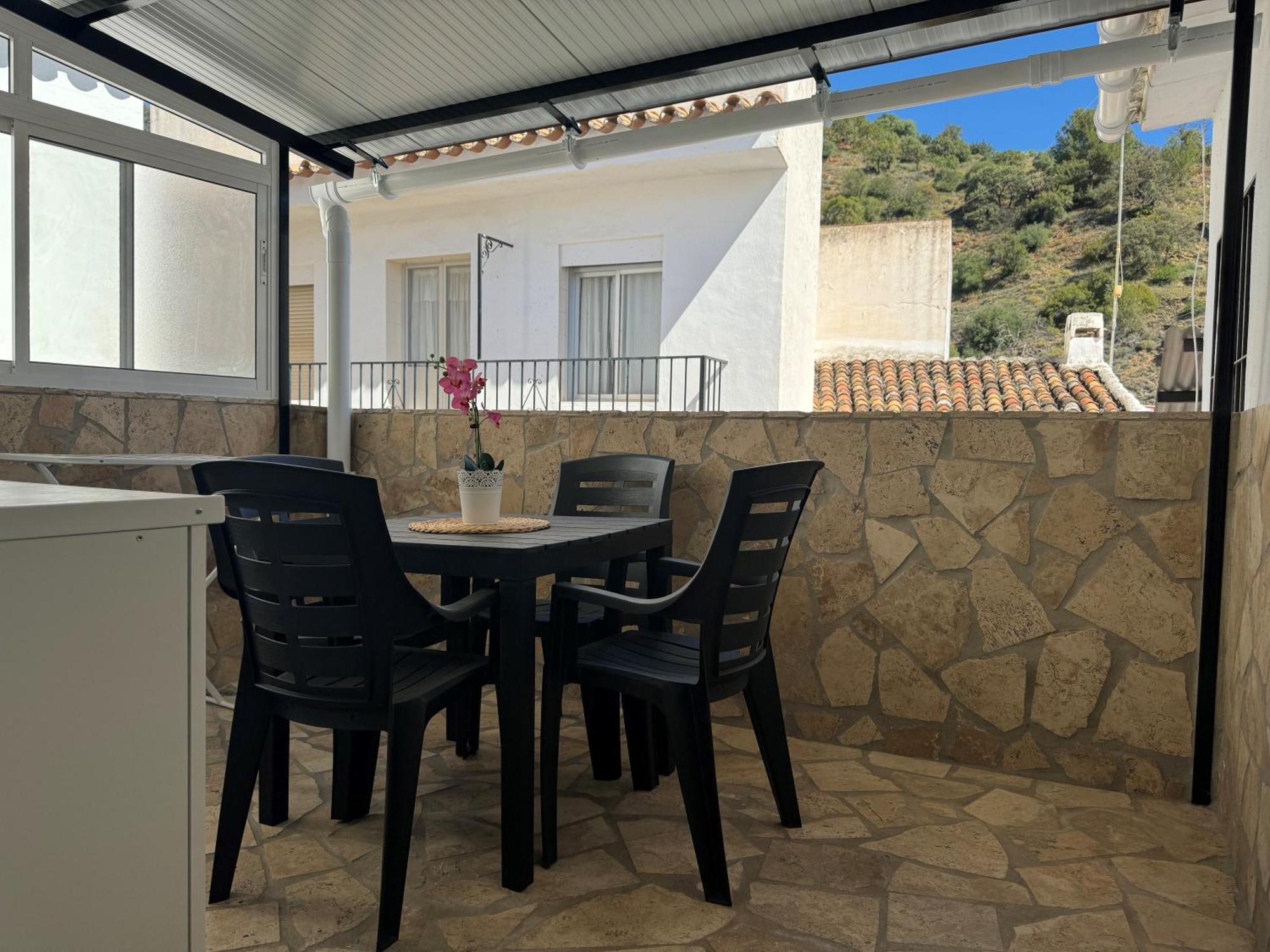 Checkmate Tolox Exterior foto